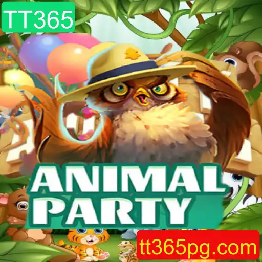 Explorando a Diversão do Jogo AnimalParty