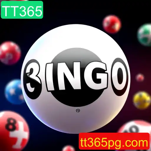 Bingo online