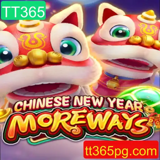 Descubra o Jogo CHINESENEWYEARMOREWAYS da TT365