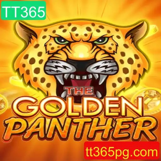 GOLDENPANTHER: A Aventura Estratégica do TT365