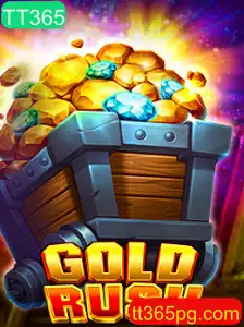 Explorando o Mundo de GoldRush: A Nova Sensação do TT365