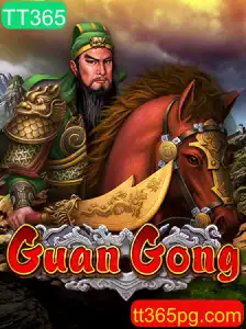 Descobrindo GuanGong: Uma Nova Dimensão em Jogos com TT365