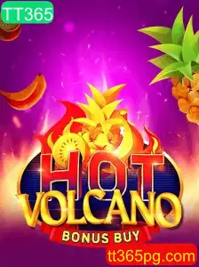 Explorando o Fascinante Jogo HotVolcanoBonusBuy