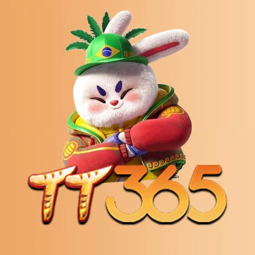 TT365-Your Ultimate Online Gaming Destination with Diverse Games and Exciting Entertainment Logo