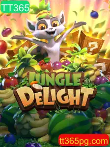 Explorando as Aventuras Selvagens de JungleDelight