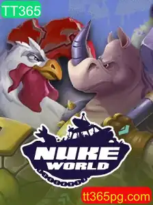 Explorando o Mundo Intenso de NukeWorld: O Jogo Estratégico do Momento