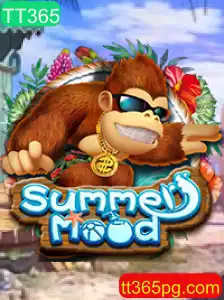 Descubra o Mundo de Diversão com SummerMood: O Jogo do Ano