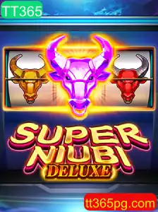 SuperNiubiDeluxe: O Jogo Inovador que Está Conquistando a Comunidade Gamer